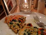 Dine Out Series: Rocky Mountain Flatbread Company (Main St.)